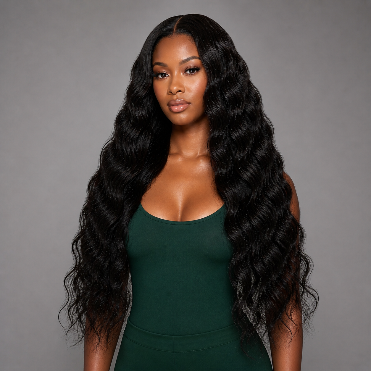 RAW Indian Wavy